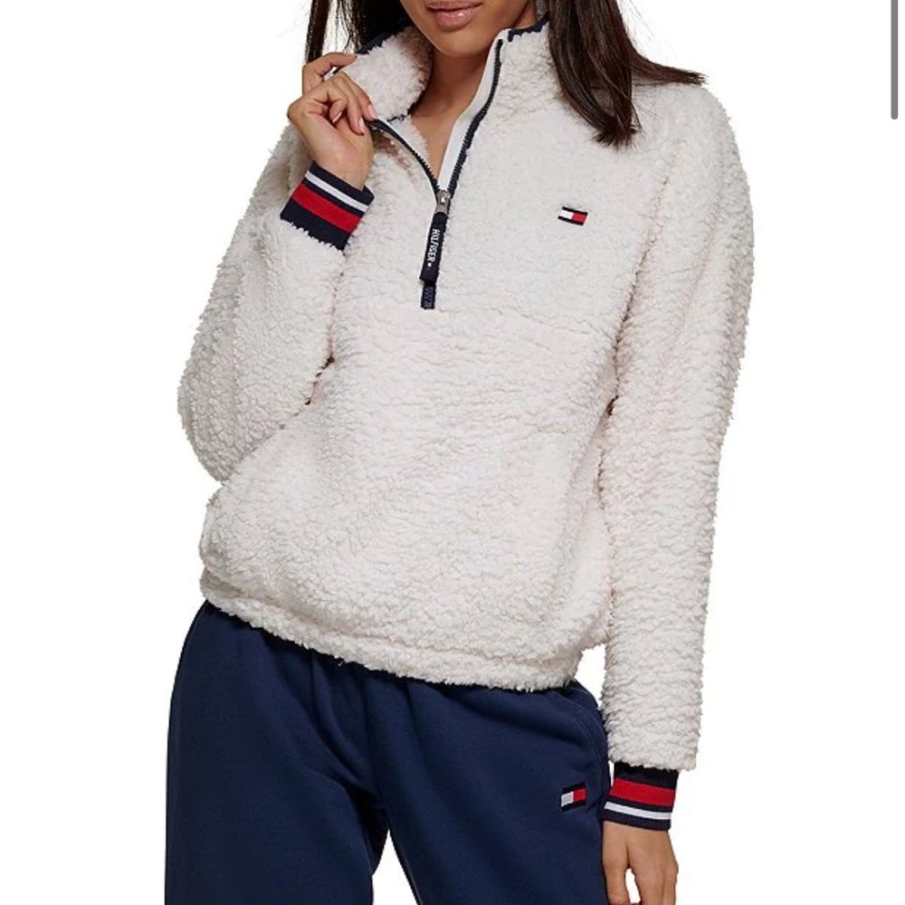 Tommy Hilfiger Pullover